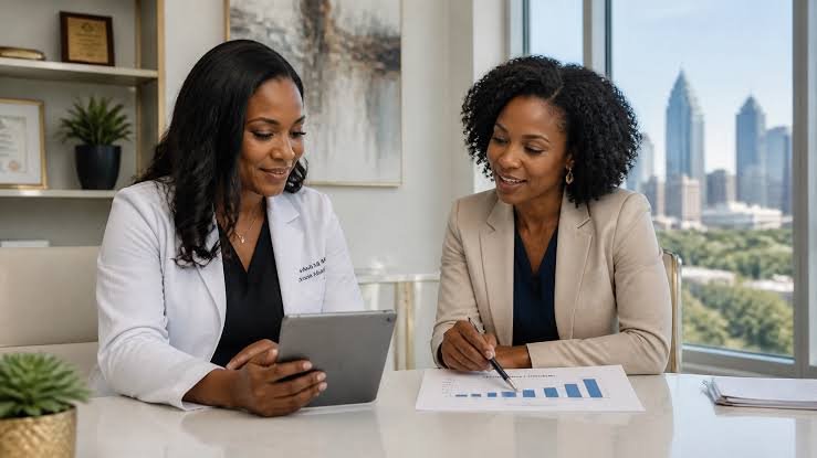 Executive Financial Partners